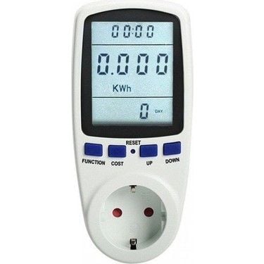 Wattmetre
